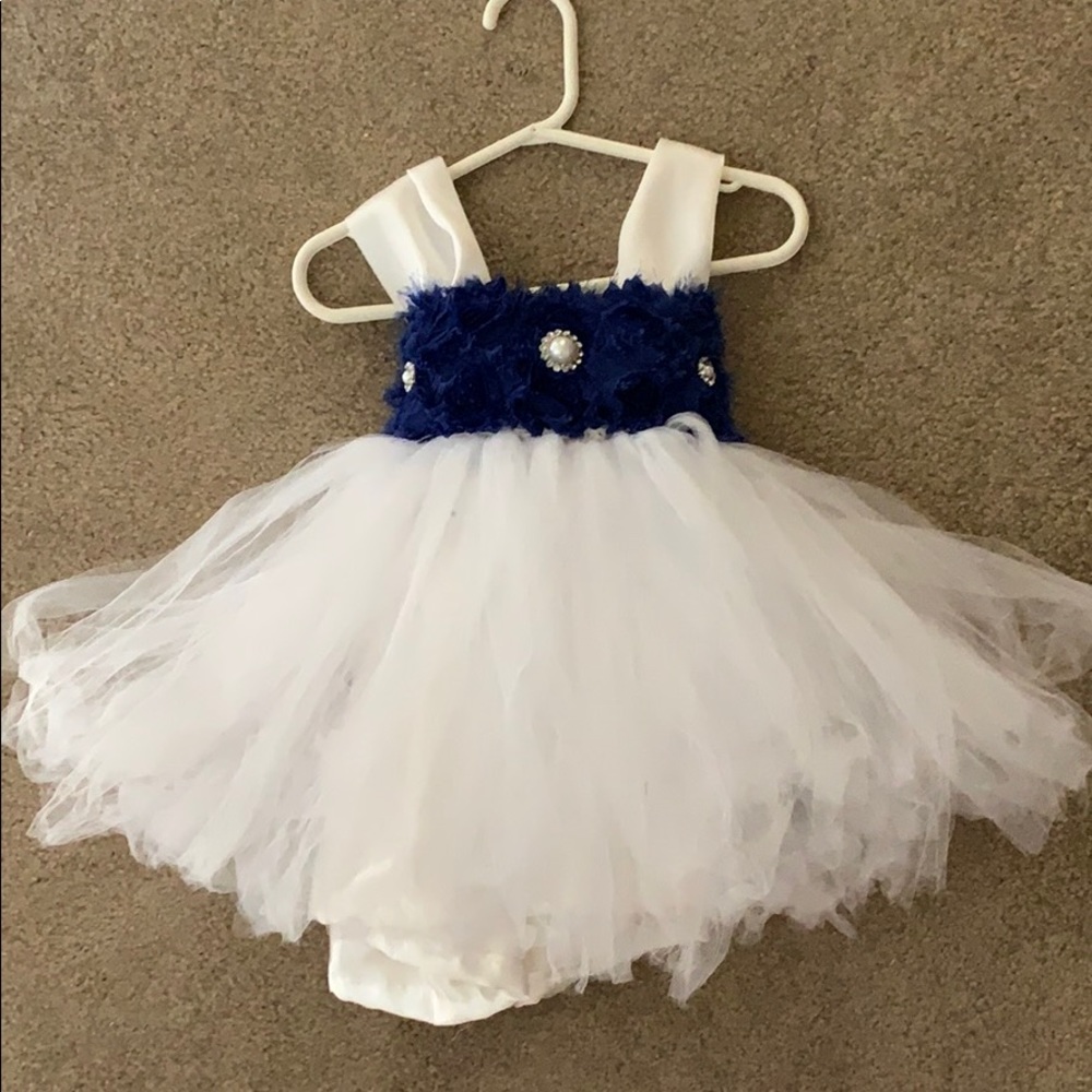 Toddler dress